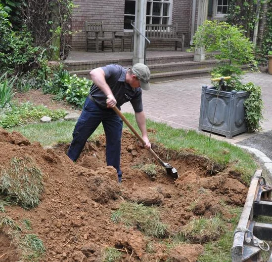 Dealing with Soggy Conditions Around Your Septic Tank