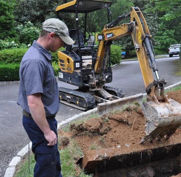 Septic Inspection