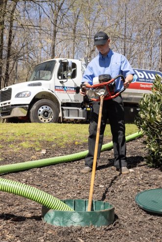 Three Big Benefits of Regular Septic Pumping You Should Know