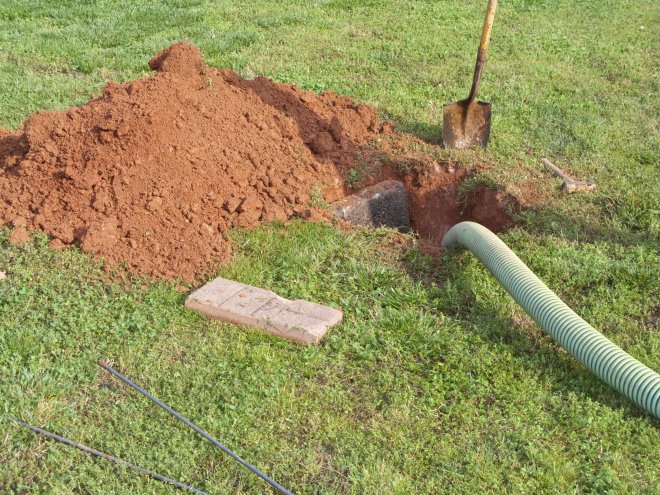 Taking Care of Your Septic System