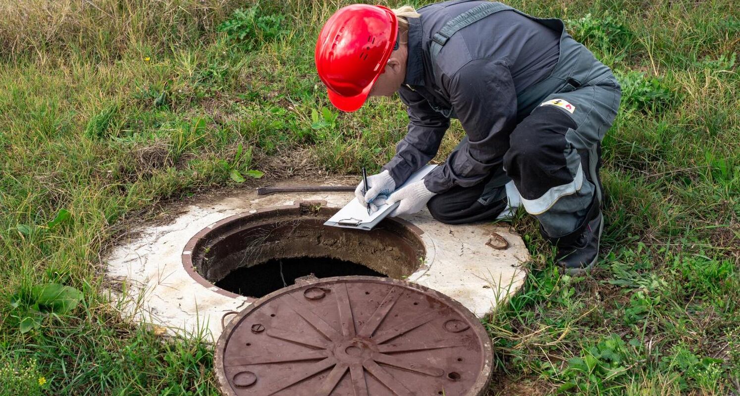 Septic Inspection