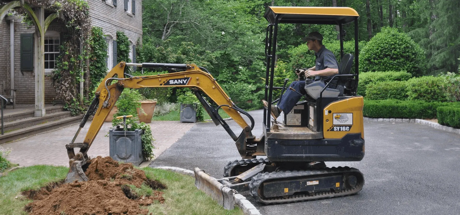 Septic Tank Repair in Eatonville, FL