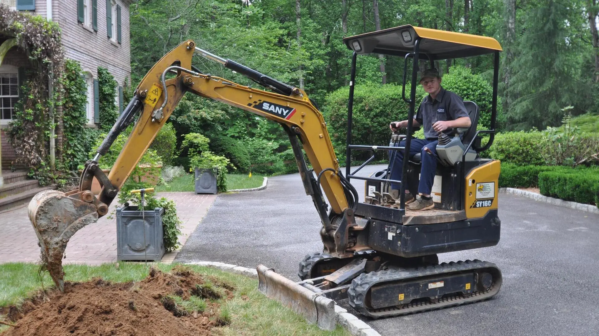 Septic Tank Repair in Edgewood, FL