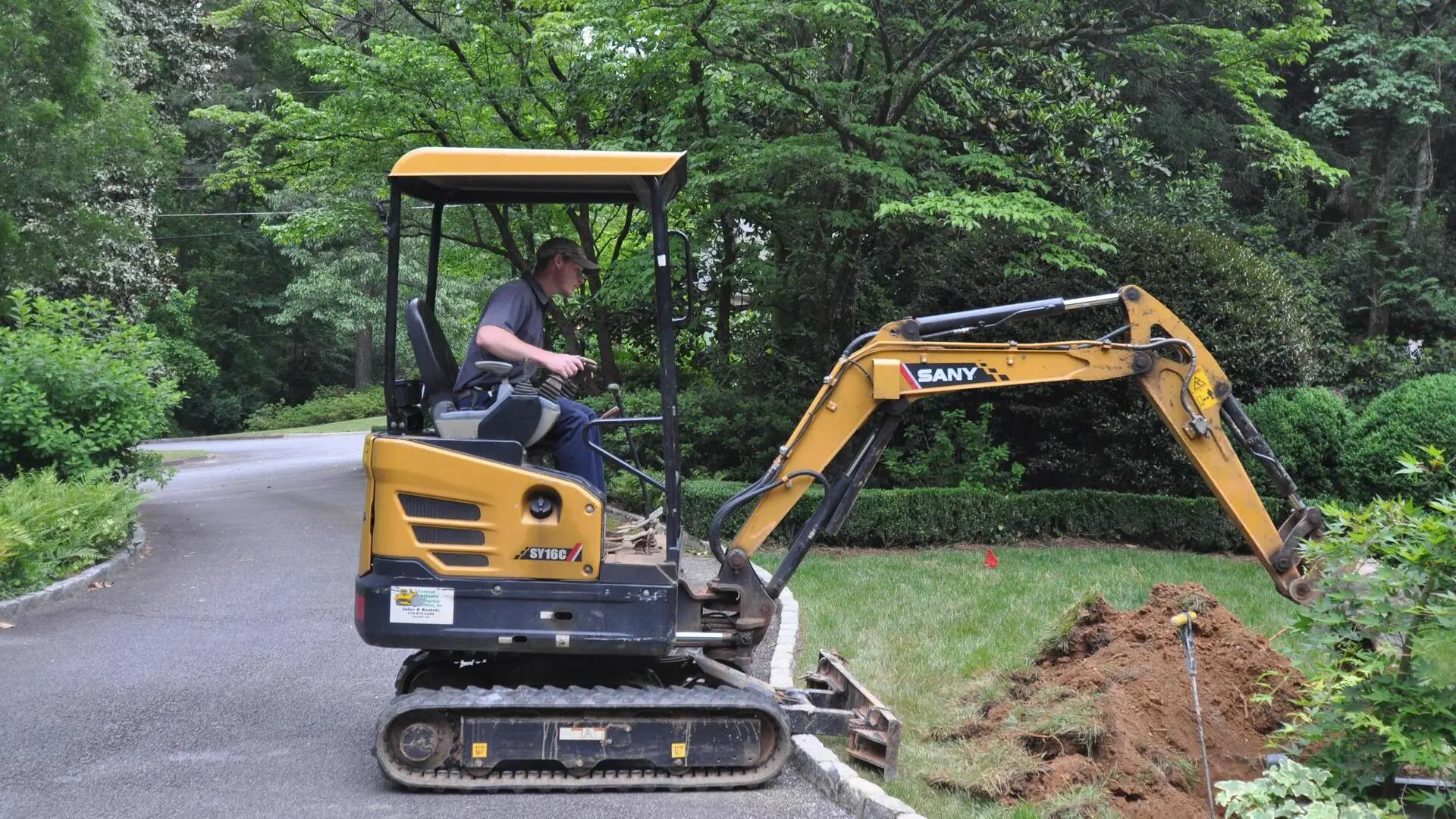 Septic Tank Repair in Zellwood, FL