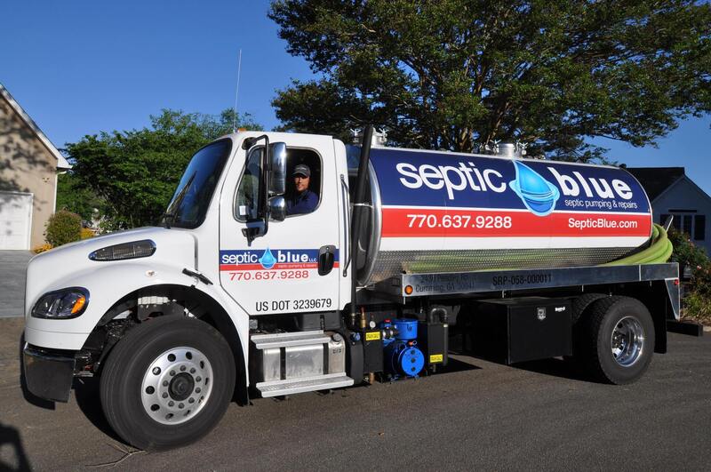 Septic Inspection