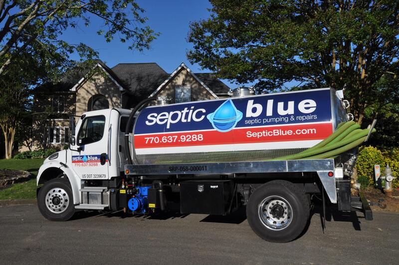 Septic Inspection