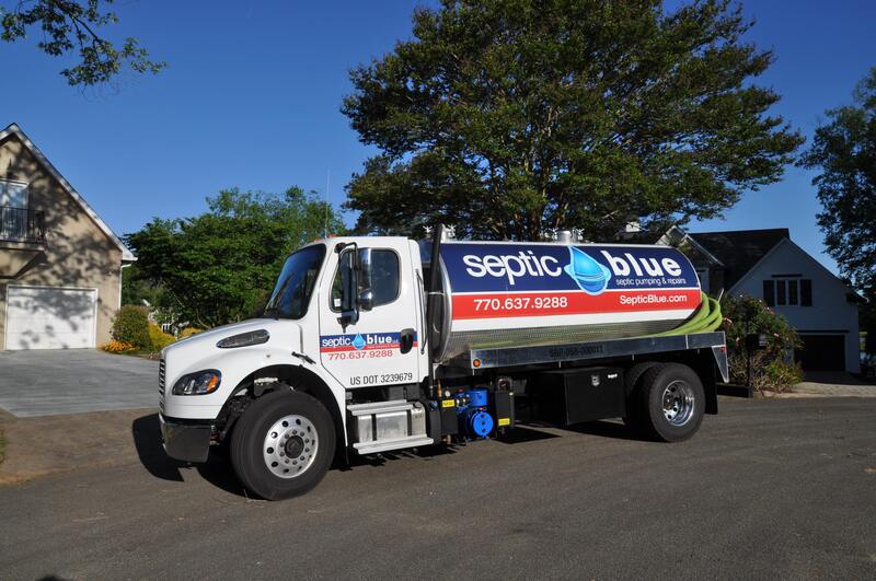 Septic Inspection