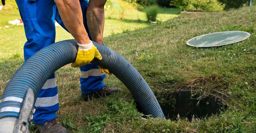 Septic Inspection