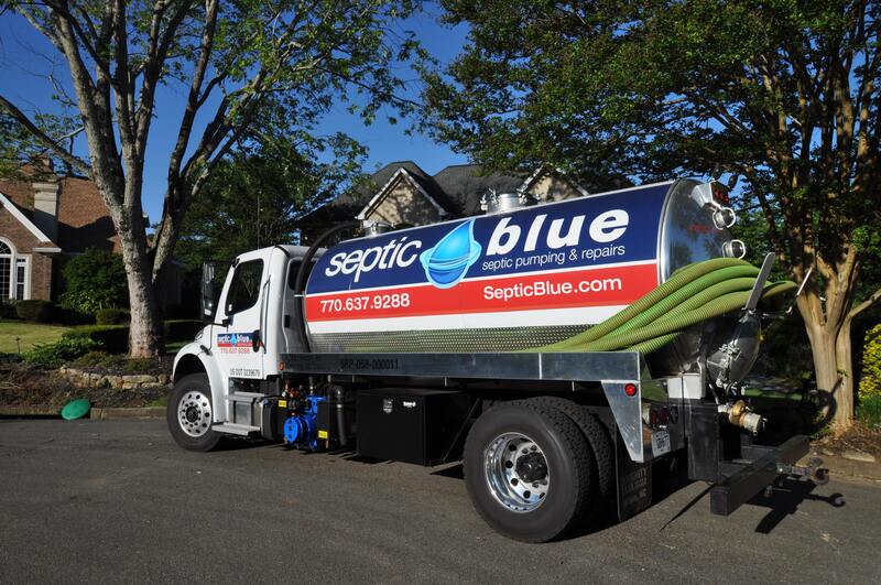 Septic Cleaning 