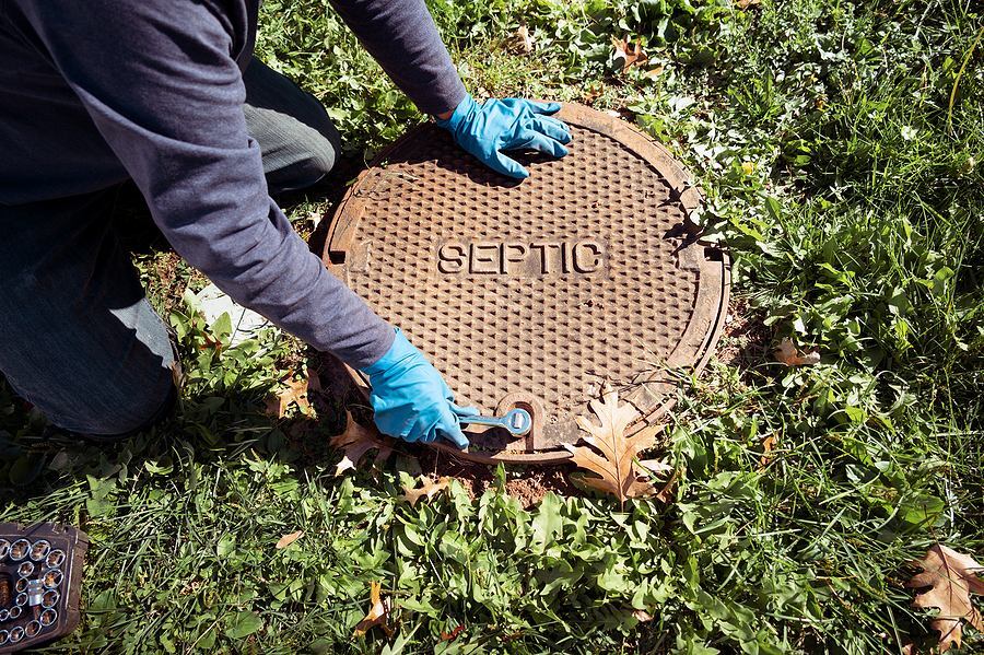 Septic Inspection