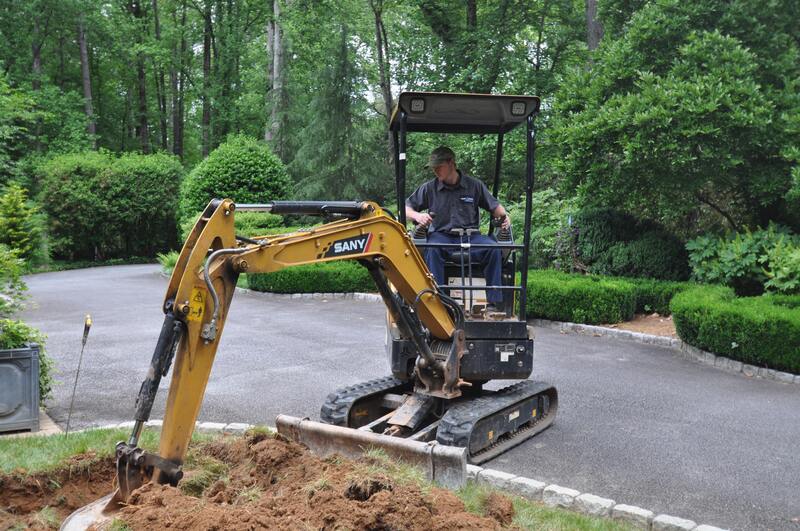 Septic Inspection