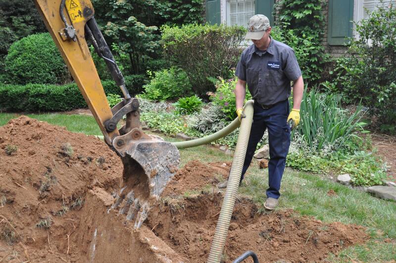 Septic Tank Repair in Eatonville, FL