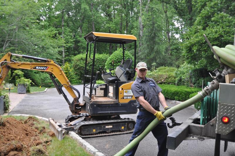 Septic Tank Repair in Gotha, FL