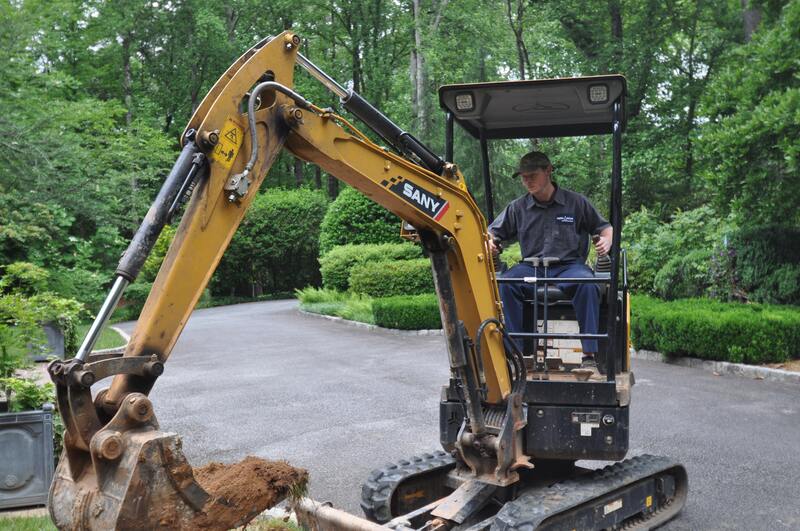 Septic Inspection