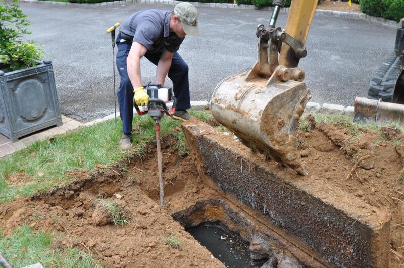 Septic Tank Repair in Lake Buena Vista, FL