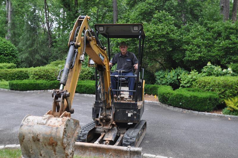 Septic Inspection