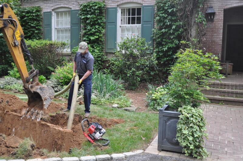 Septic Tank Repair in Pine Castle, FL