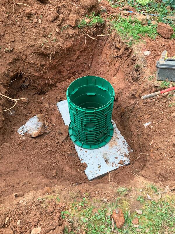 Septic Inspection