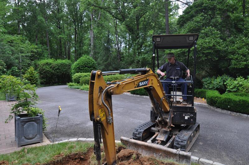 Septic Inspection