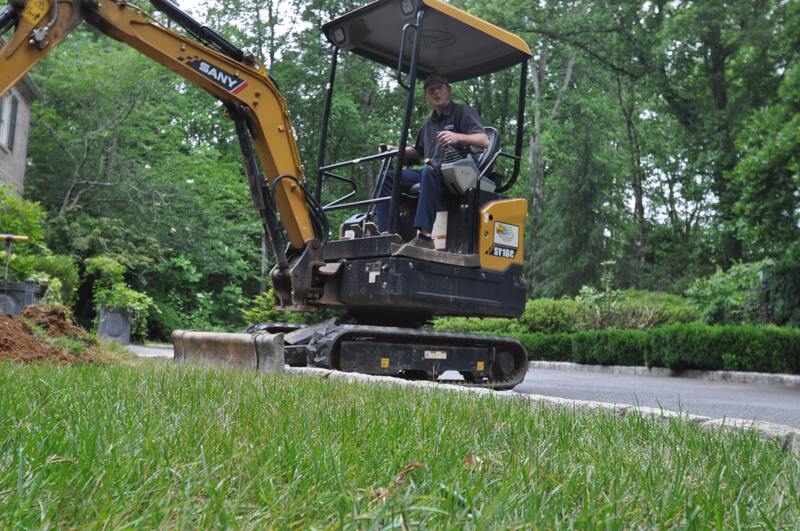 Septic Inspection